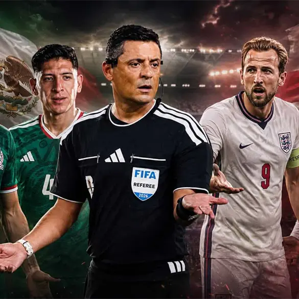 Mientras a EUA lo benefician, las dos jugadas que afectaron a México Mientras a EUA lo benefician, las dos jugadas que afectaron a México