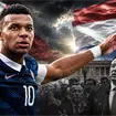 Esc&aacute;ndalo mundialista, Francia y Mbapp&eacute; responden a pol&iacute;tica paraguaya