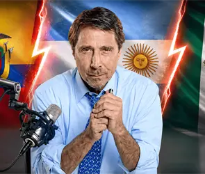 Detesto a los mexicanos periodista que viraliz&oacute; fake news vuelve a atacar