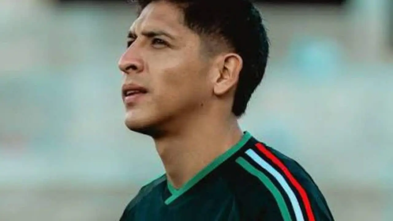  Edson tendría premio pese a su error 