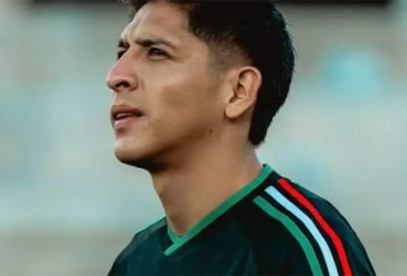 Edson tendría premio pese a su error Edson tendría premio pese a su error