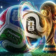 Cambio de bola, revelan cuando se usar&aacute; el nuevo bal&oacute;n del Mundial