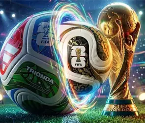 Cambio de bola, revelan cuando se usar&aacute; el nuevo bal&oacute;n del Mundial
