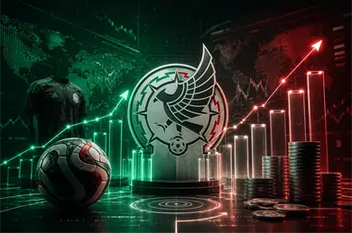 &iquest;Qui&eacute;n vale m&aacute;s hoy? El ranking de los mexicanos tras el Mundial 2026