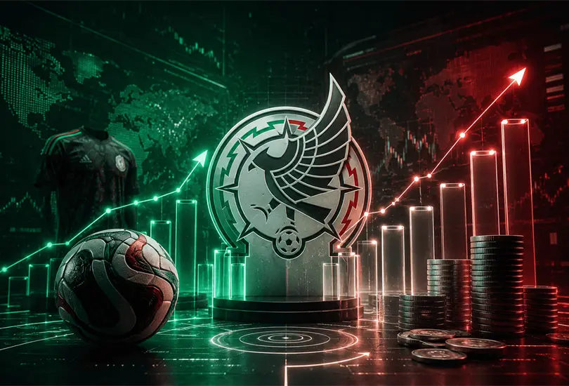 Después del Mundial 2026, figuras como Giménez y González subieron su valor, mientras referentes como Álvarez se mantienen y otros cedieron terreno. Después del Mundial 2026, figuras como Giménez y González subieron su valor, mientras referentes como Álvarez se mantienen y otros cedieron terreno.