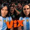 Parece canal argentino: Aficionados mexicanos estallan contra TUDN y ViX Parece canal argentino: Aficionados mexicanos estallan contra TUDN y ViX