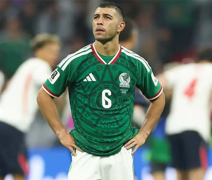 &iexcl;Adi&oacute;s Europa! El motivo que tir&oacute; el fichaje de Erik Lira con el M&oacute;naco