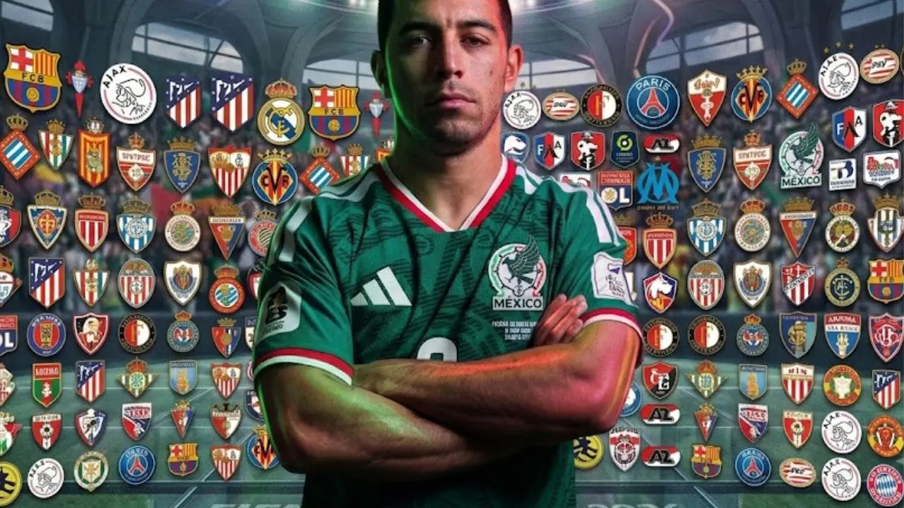  Todos los que buscan a Lira 