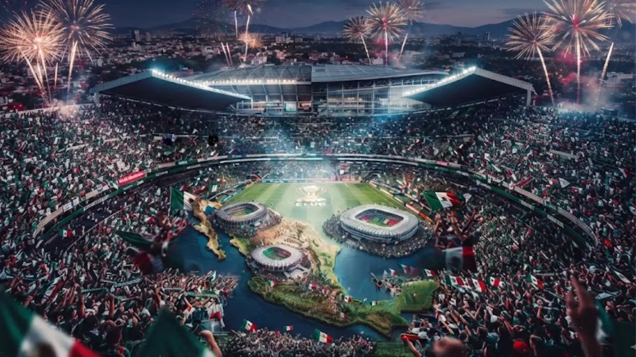  Lo que se sabe de la postulación del Mundial 2030 