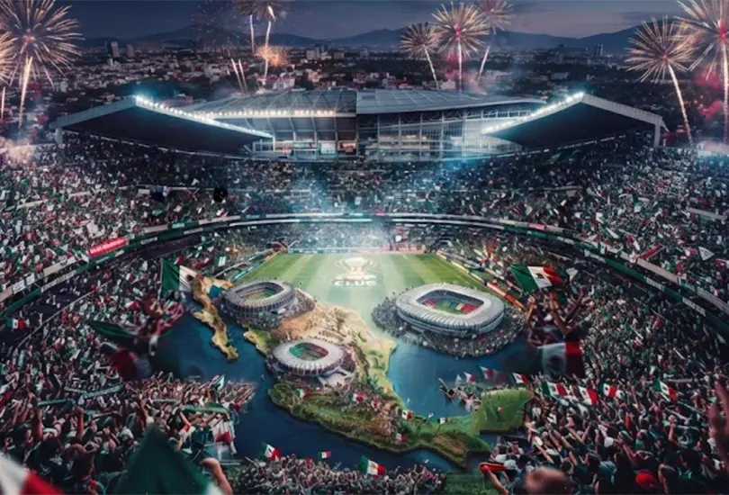 Lo que se sabe de la postulación del Mundial 2030 Lo que se sabe de la postulación del Mundial 2030
