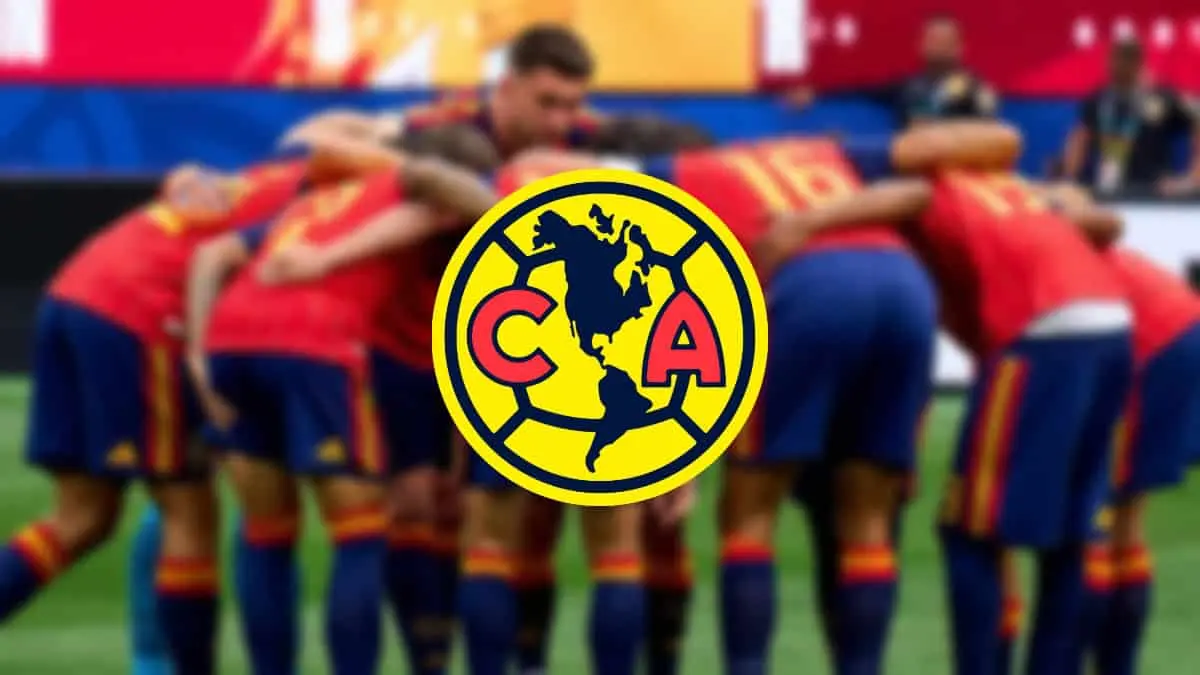  ¿Volvió el América de los fichajes bomba? 