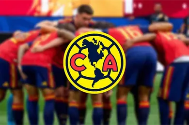 El seleccionado de España que América quiere sí o sí en el Apertura 2026 El seleccionado de España que América quiere sí o sí en el Apertura 2026