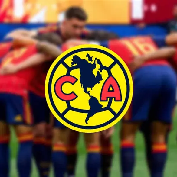 El seleccionado de Espa&ntilde;a que Am&eacute;rica quiere s&iacute; o s&iacute; en el Apertura 2026
