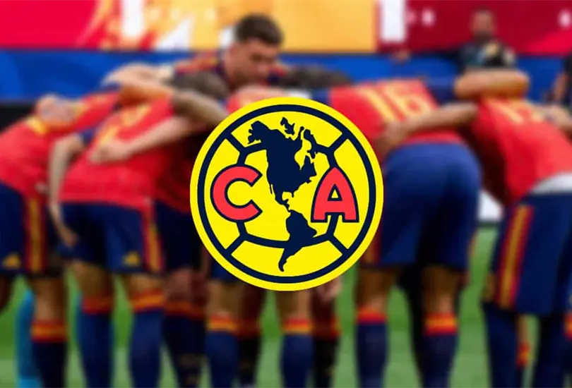 ¿Volvió el América de los fichajes bomba? ¿Volvió el América de los fichajes bomba?