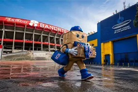 &iquest;Vuelve Cruz Azul al Ciudad de los Deportes? Esto se sabe