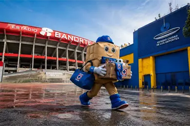 &iquest;Vuelve Cruz Azul al Ciudad de los Deportes? Esto se sabe