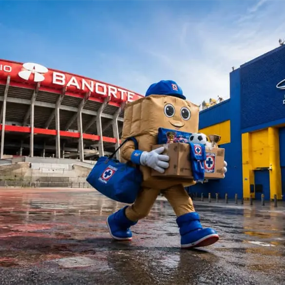 ¿Vuelve Cruz Azul al Ciudad de los Deportes? Esto se sabe ¿Vuelve Cruz Azul al Ciudad de los Deportes? Esto se sabe