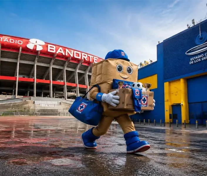 ¿Vuelve Cruz Azul al Ciudad de los Deportes? Esto se sabe ¿Vuelve Cruz Azul al Ciudad de los Deportes? Esto se sabe