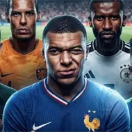 Los grandes villanos del Mundial 2026