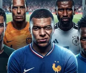 Los grandes villanos del Mundial 2026