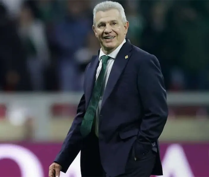 La selecci&oacute;n del Mundial 2026 que estar&iacute;a tras Javier Aguirre