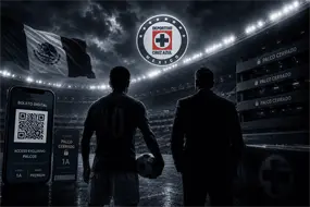 Las razones de la salida del Cruz Azul del Banorte