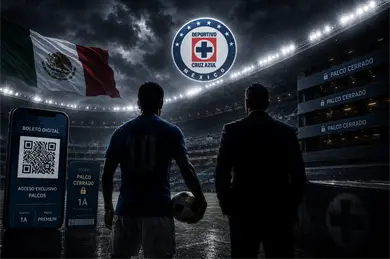 Las razones de la salida del Cruz Azul del Banorte