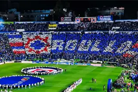 La raz&oacute;n que complica el regreso de Cruz Azul al Ciudad de los Deportes