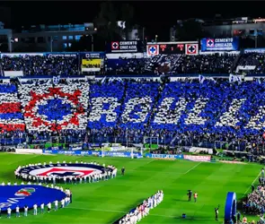 La raz&oacute;n que complica el regreso de Cruz Azul al Ciudad de los Deportes