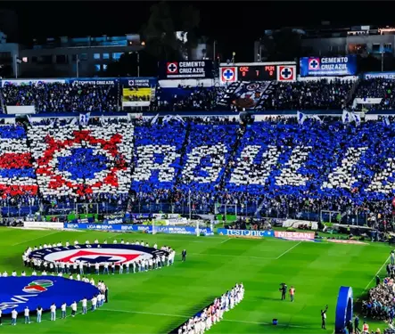 La raz&oacute;n que complica el regreso de Cruz Azul al Ciudad de los Deportes