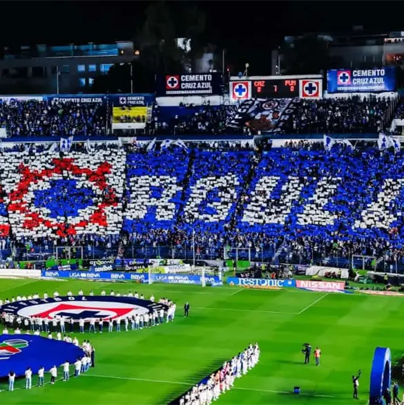 La razón que complica el regreso de Cruz Azul al Ciudad de los Deportes La razón que complica el regreso de Cruz Azul al Ciudad de los Deportes
