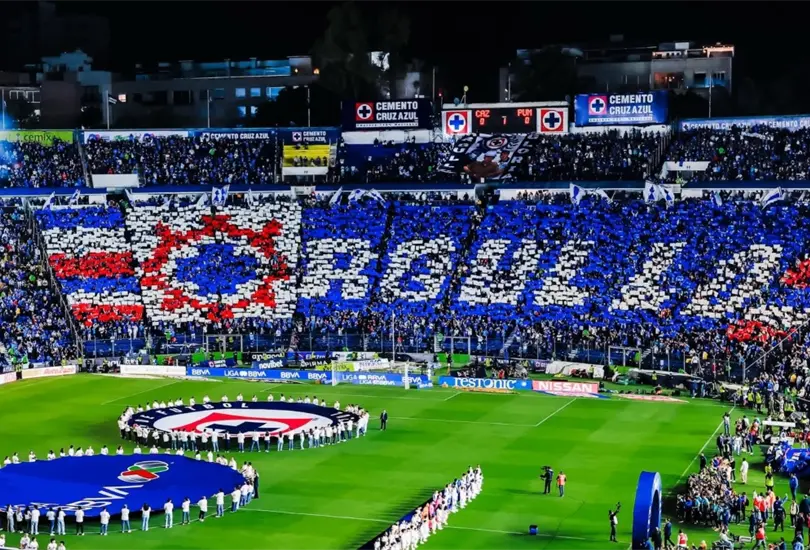 Mal y de malas para Cruz Azul y su b&uacute;squeda de estadio