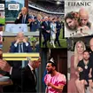 &iquest;Favoritismo FIFA? Los mejores memes de Messi e Infantino