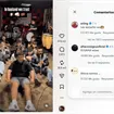 Haaland se rinde a M&eacute;xico: su canci&oacute;n en banda lo conquista