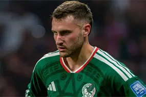 La mala noticia para Santi Gim&eacute;nez tras su lesi&oacute;n en el Mundial 2026