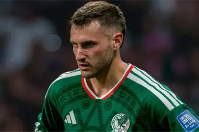 La mala noticia para Santi Gim&eacute;nez tras su lesi&oacute;n en el Mundial 2026