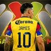 &iquest;James Rodr&iacute;guez regresa a la Liga MX? Am&eacute;rica sondea su situaci&oacute;n