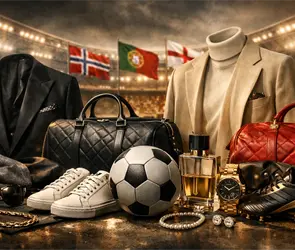 Top 10 fashion: &iquest;la moda eclipsa goles en el Mundial 2026?
