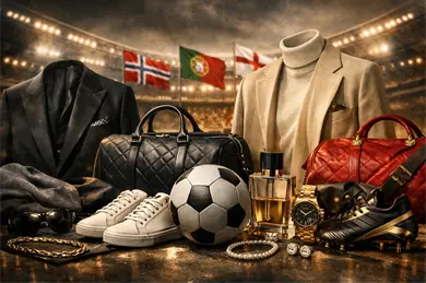 Top 10 fashion: &iquest;la moda eclipsa goles en el Mundial 2026?