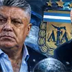 La verdad detr&aacute;s del esc&aacute;ndalo con la AFA, FIFA y Argentina