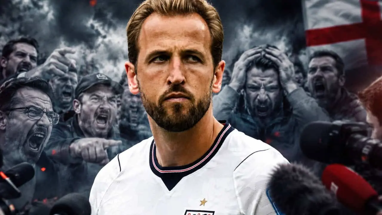  Declaraciones polémicas de Kane 