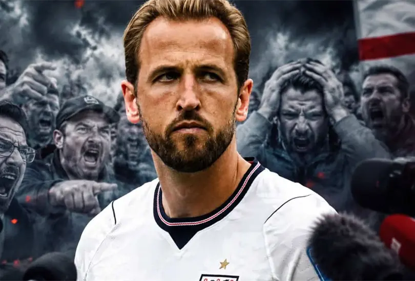 Declaraciones polémicas de Kane Declaraciones polémicas de Kane