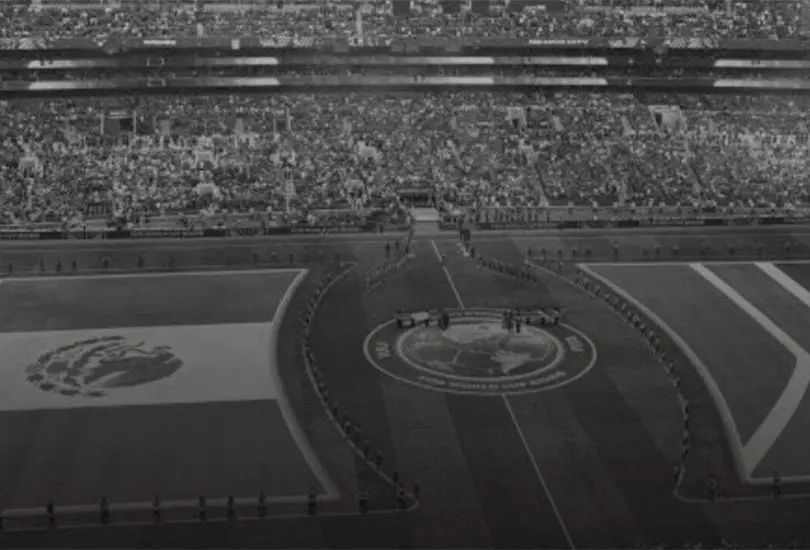 Fallece rival de M&eacute;xico en el Mundial