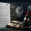 FMF multada con 42 mdp por el FAN ID