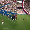 &iquest;Adi&oacute;s pol&eacute;mica? Lo que dice la FIFA sobre el gol de Inglaterra vs Noruega