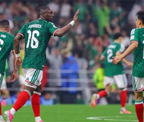 De vuelta al negocio, revelan el primer partido  del Tri en la era M&aacute;rquez