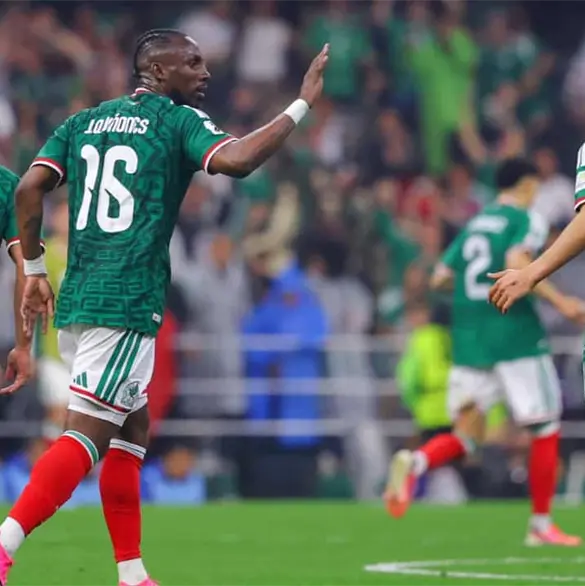 De vuelta al negocio, revelan el primer partido  del Tri en la era M&aacute;rquez