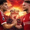¿Morita al Liverpool? Lo que dice Alexis Mac Allister sobre el mexicano ¿Morita al Liverpool? Lo que dice Alexis Mac Allister sobre el mexicano