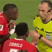 VAR mexicano en la roja que favoreci&oacute; a Argentina