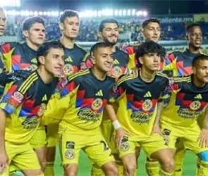 ¿Sobrevalorados? El desenlace de las últimas dos figuras del América ¿Sobrevalorados? El desenlace de las últimas dos figuras del América